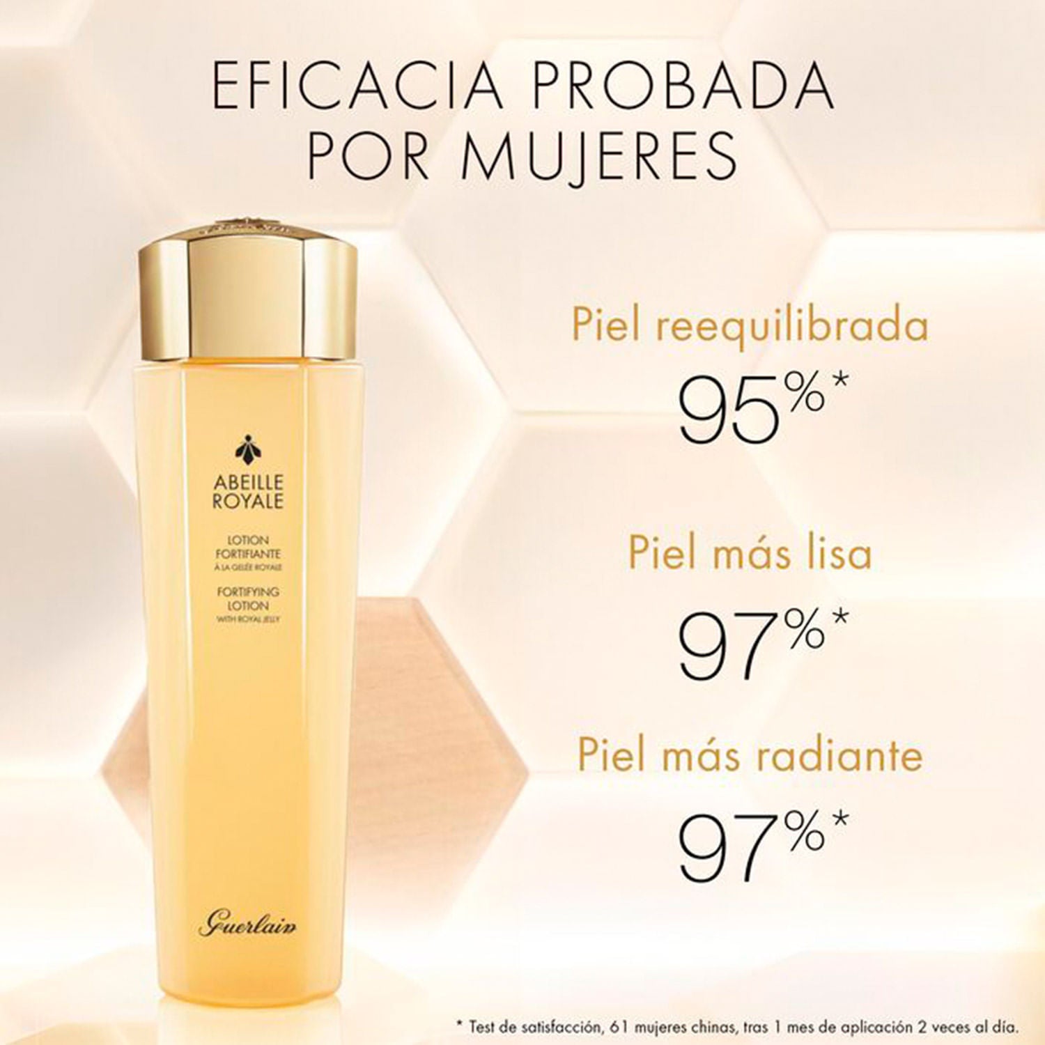 Abeille Royale Lotion Fortifiante