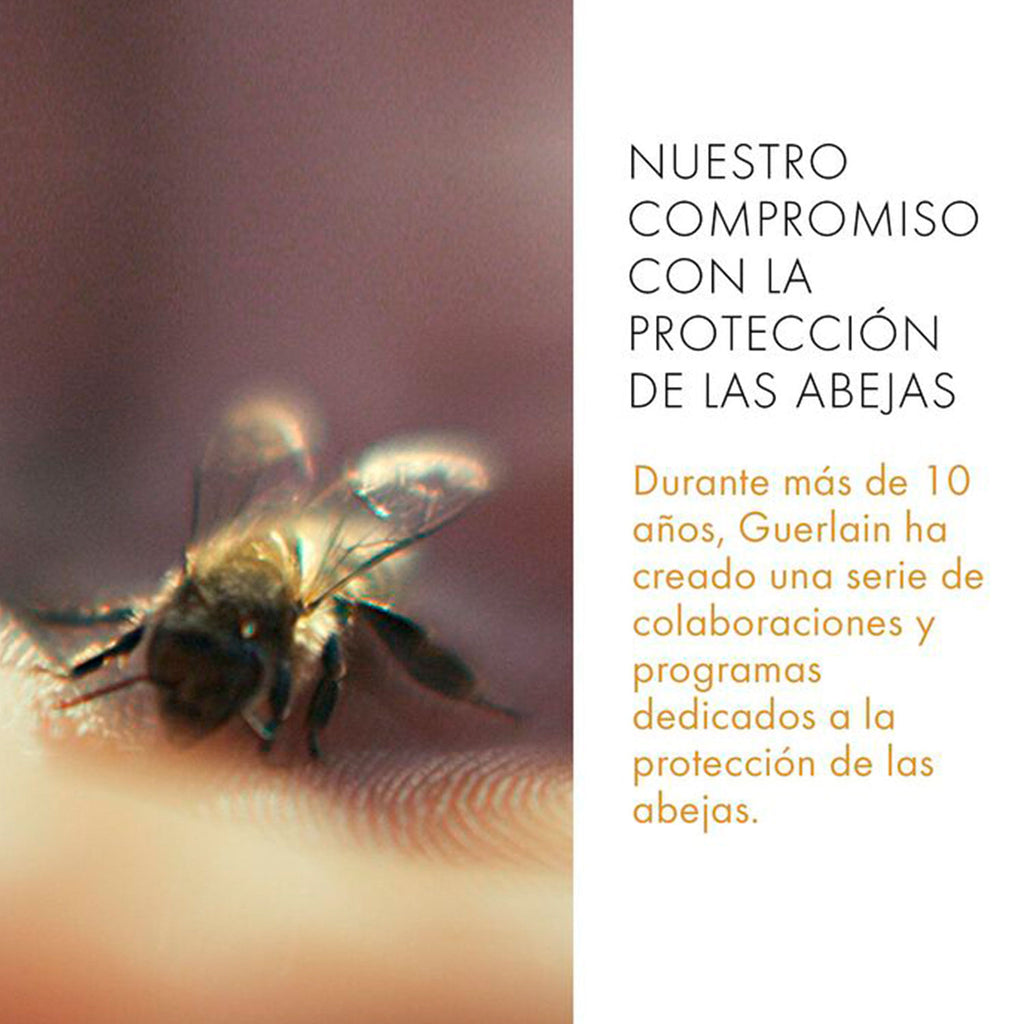 Abeille Royale Lotion Fortifiante