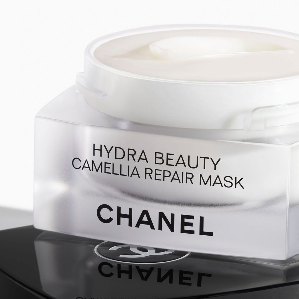 HYDRA BEAUTY CAMELLIA REPAIR MASK