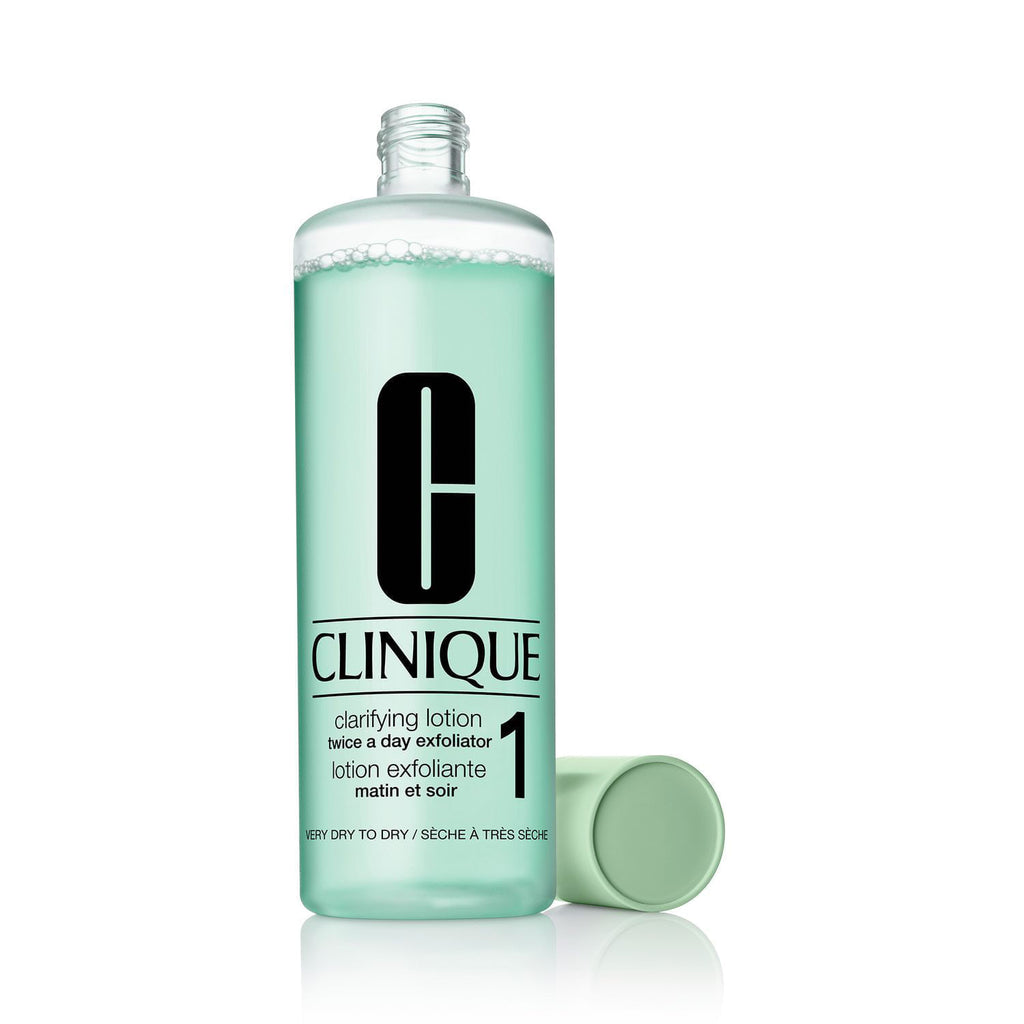 3 Step Skin Care Clarifying Lotion 1