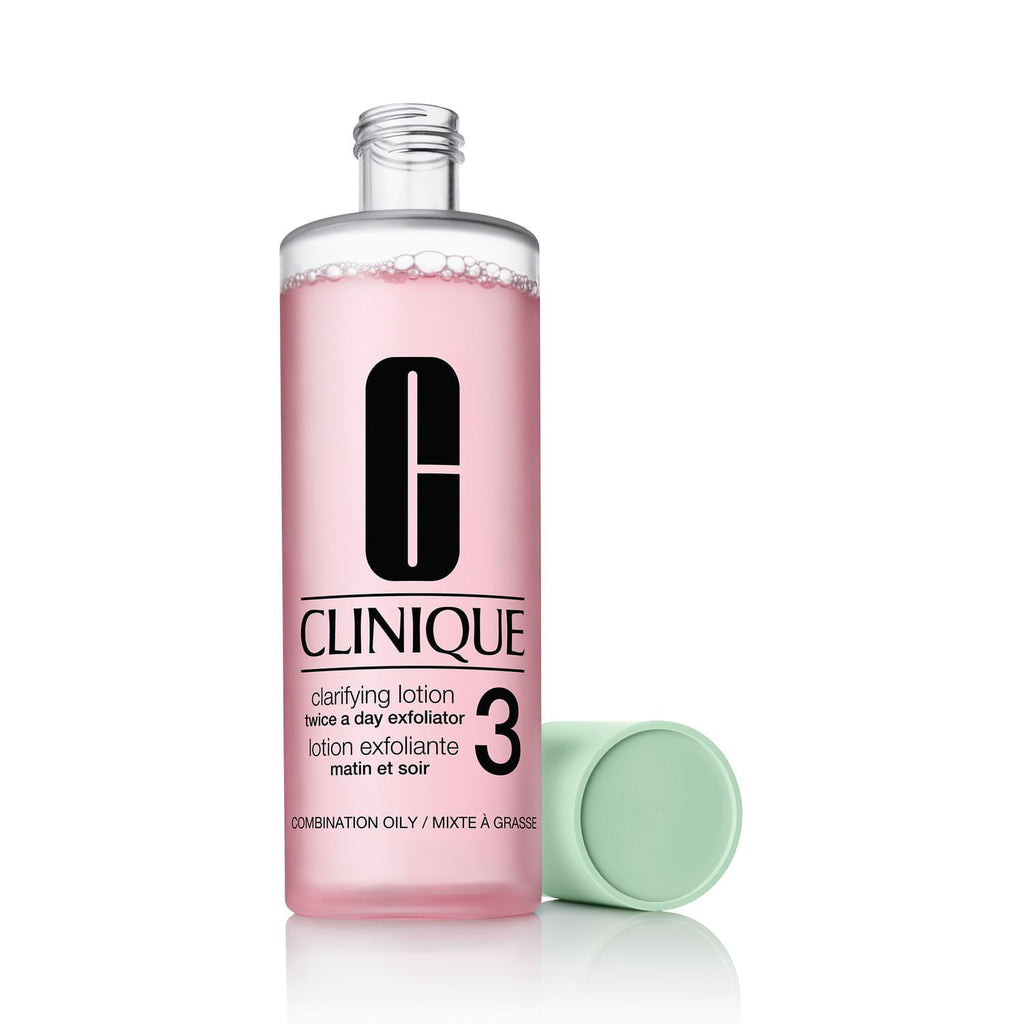 3 STEP SKIN CARE CLARIFYING LOTION 3
