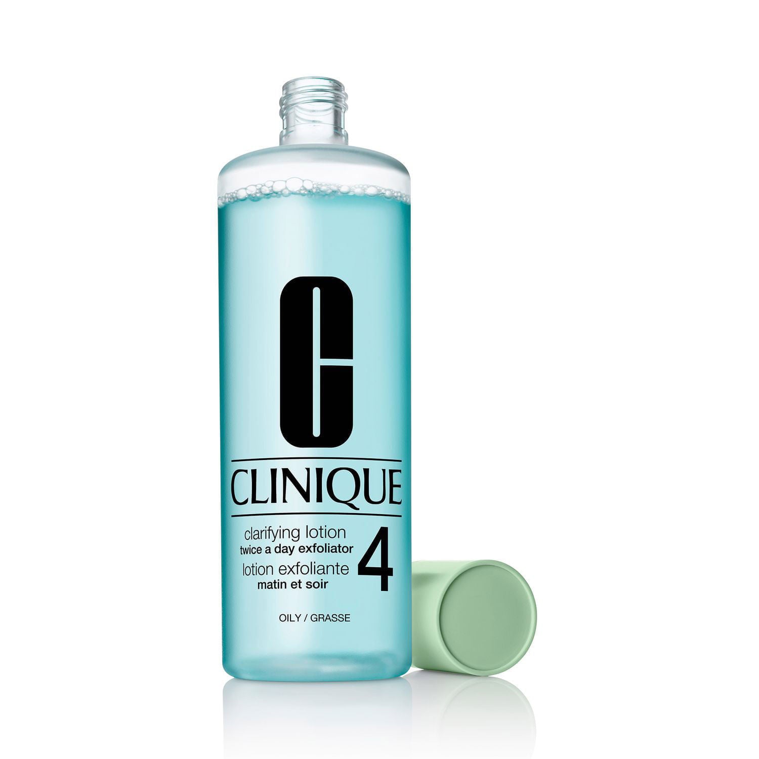 3 Step Skin Care Clarifying Lotion 4