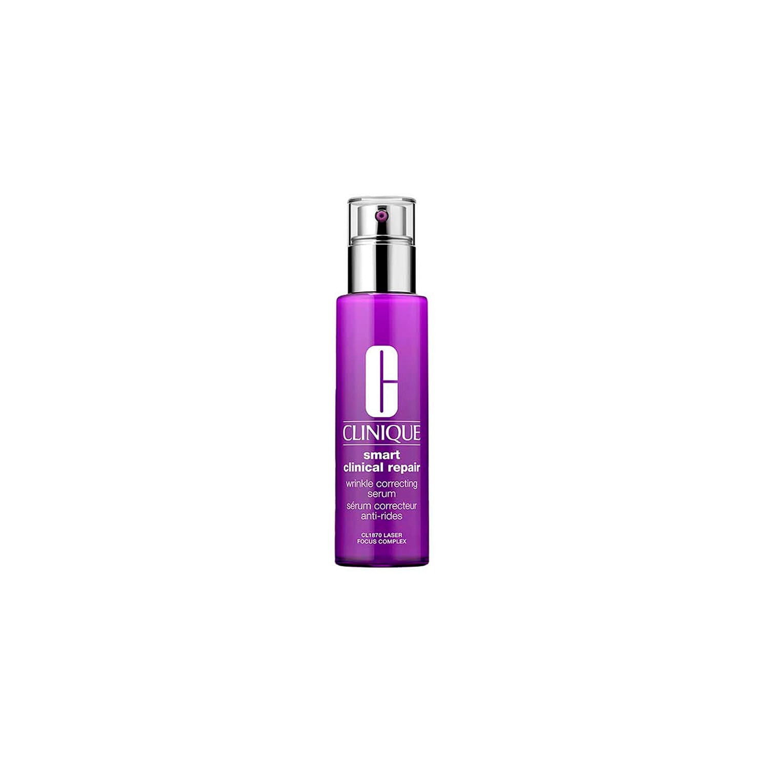 Smart Clinical Repair Wrinkle Correcting Serum
