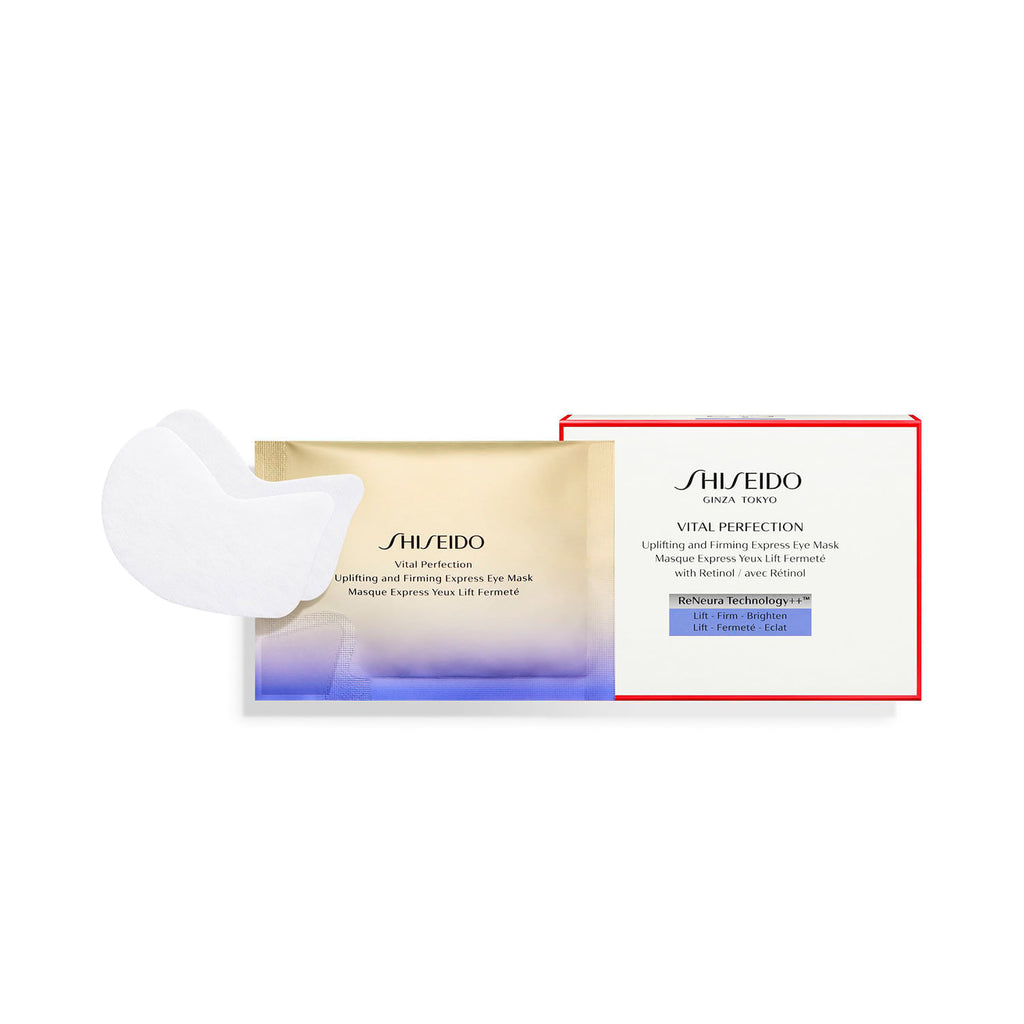 Vital Perfection Radiance Eye Mask