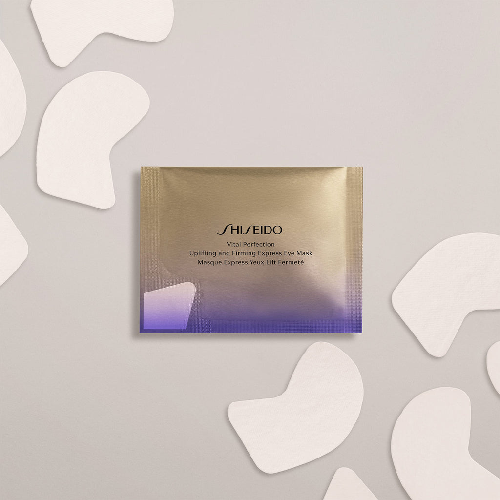 Vital Perfection Radiance Eye Mask