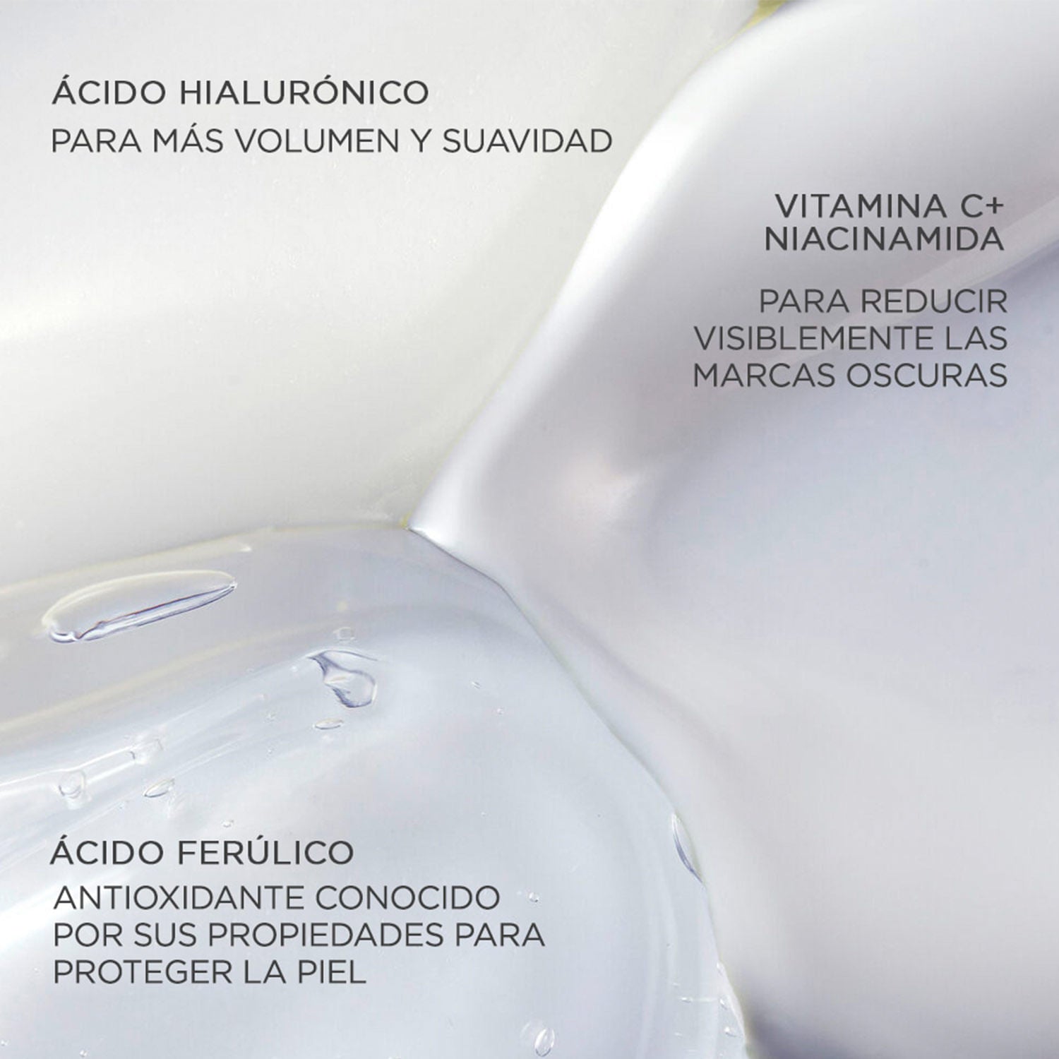 Renergie H.C.F Triple Serum