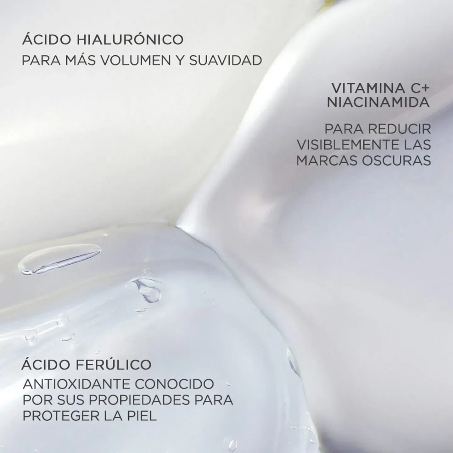 RENERGIE H.C.F TRIPLE SERUM
