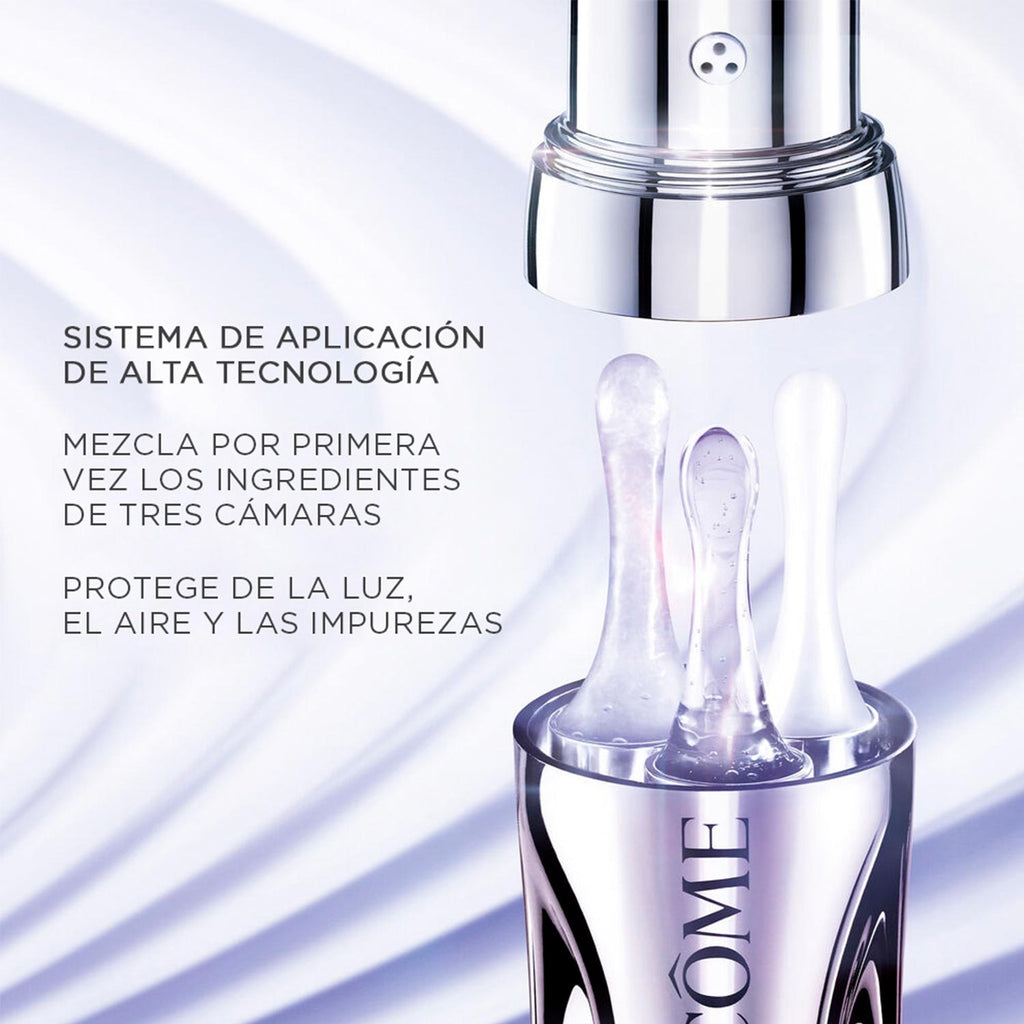 Renergie H.C.F Triple Serum
