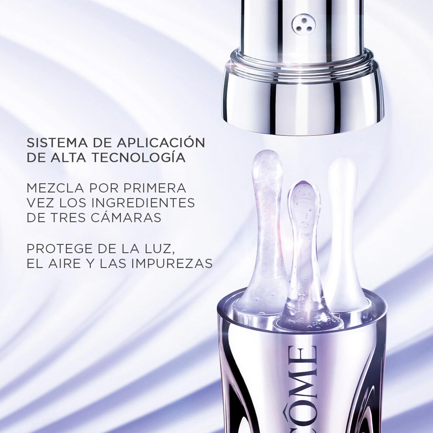 Renergie H.C.F Triple Serum