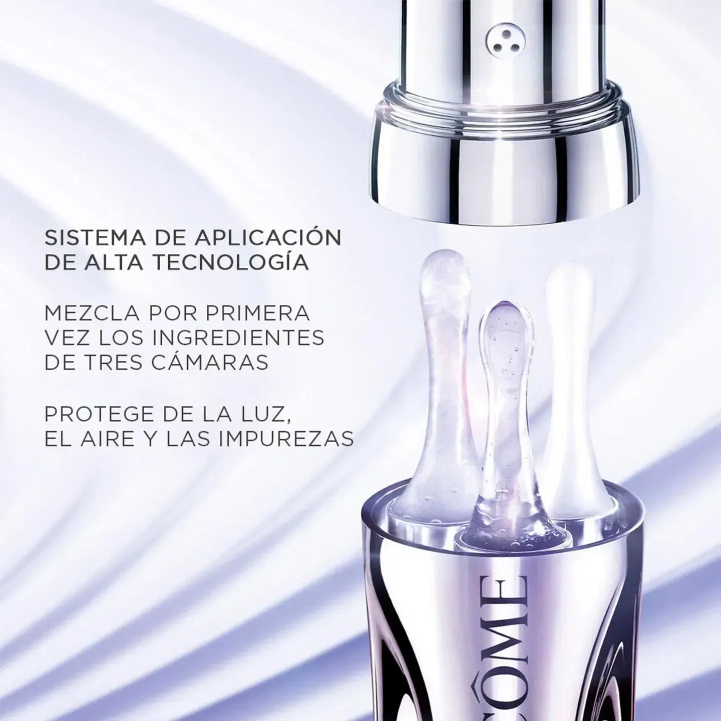 RENERGIE H.C.F TRIPLE SERUM