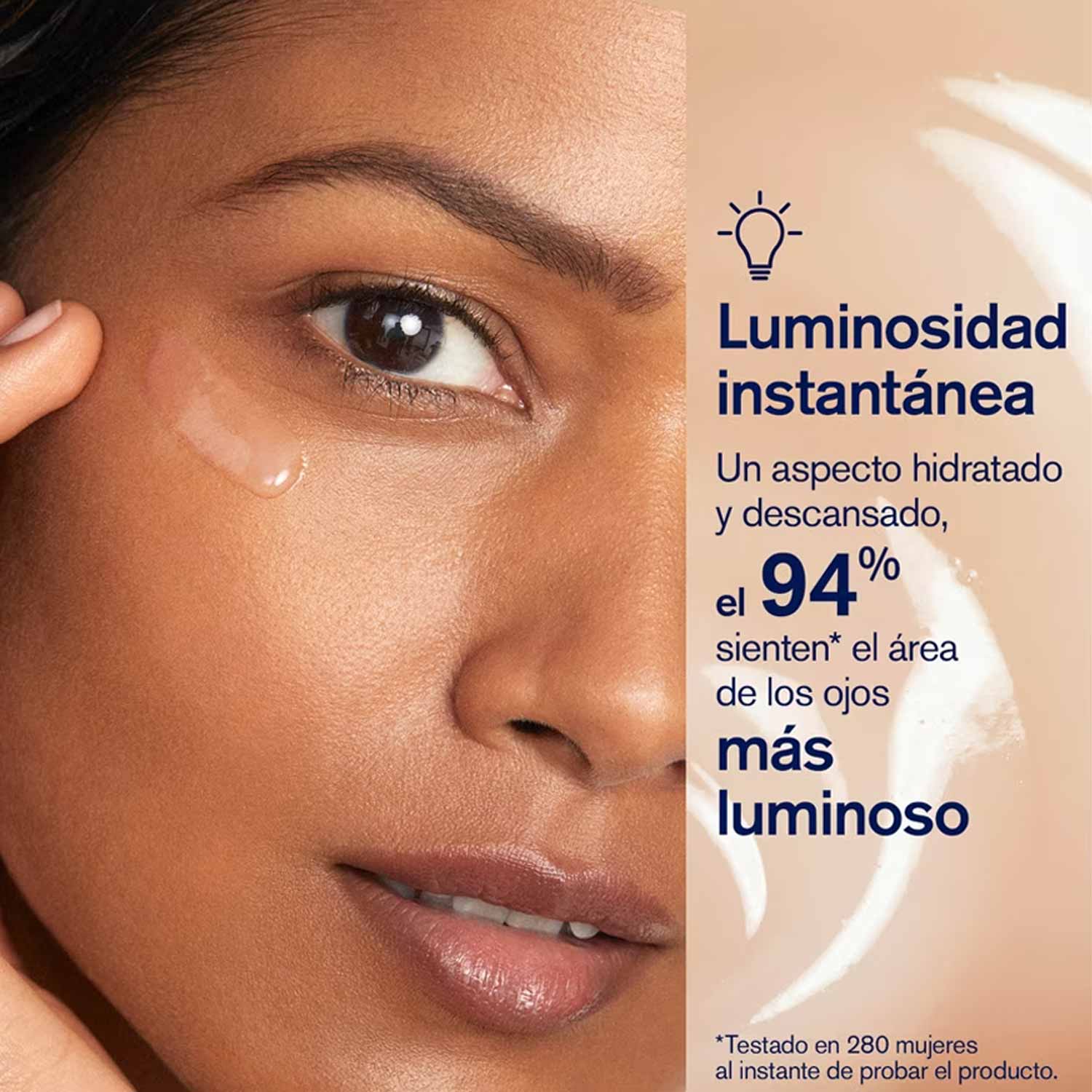 Advanced Night Repair Eye Supercharged Gel Creme Ed. Limitada