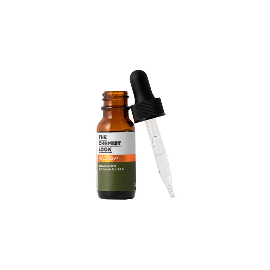 BOOSTER VIT-B3/ZN2+.