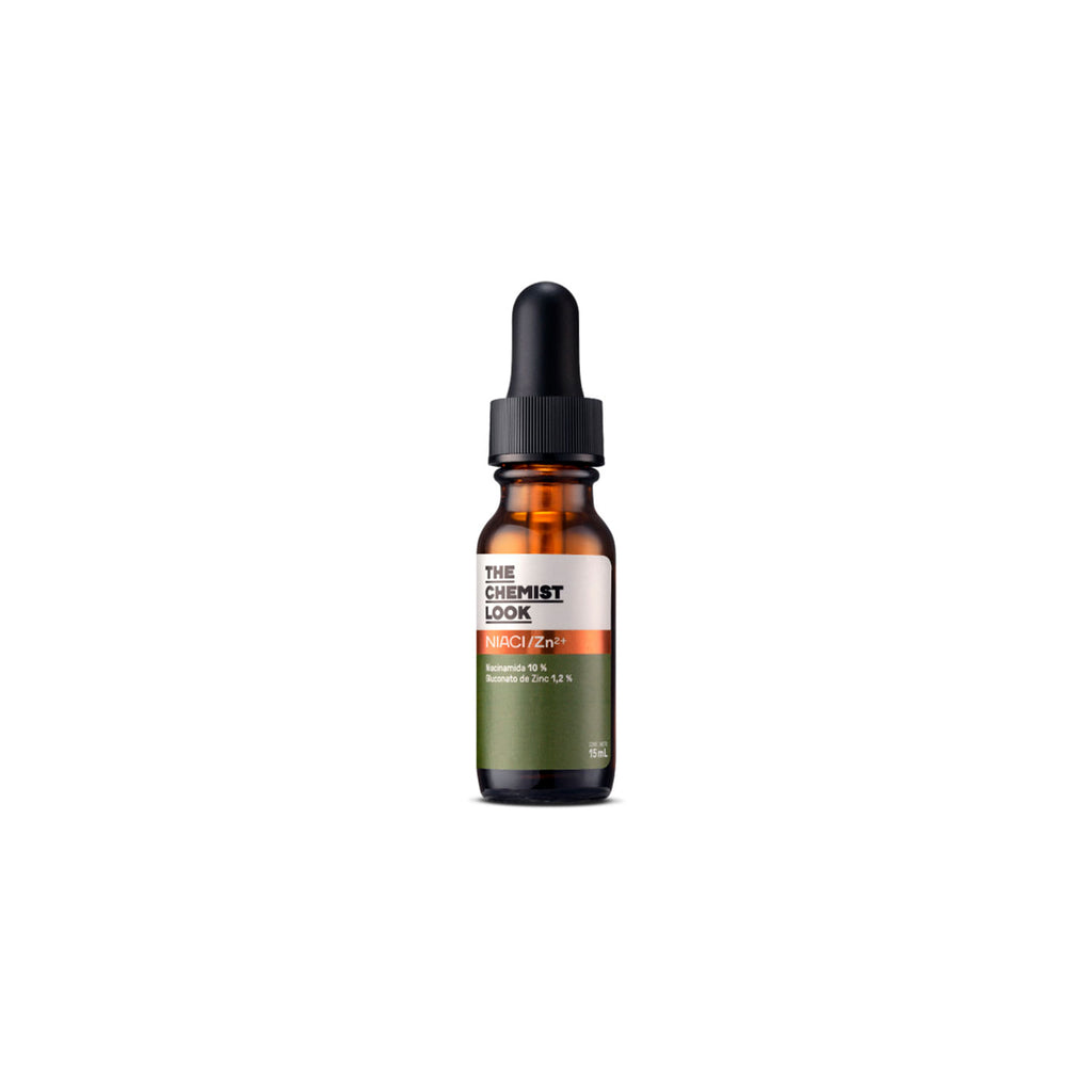 BOOSTER VIT-B3/ZN2+.