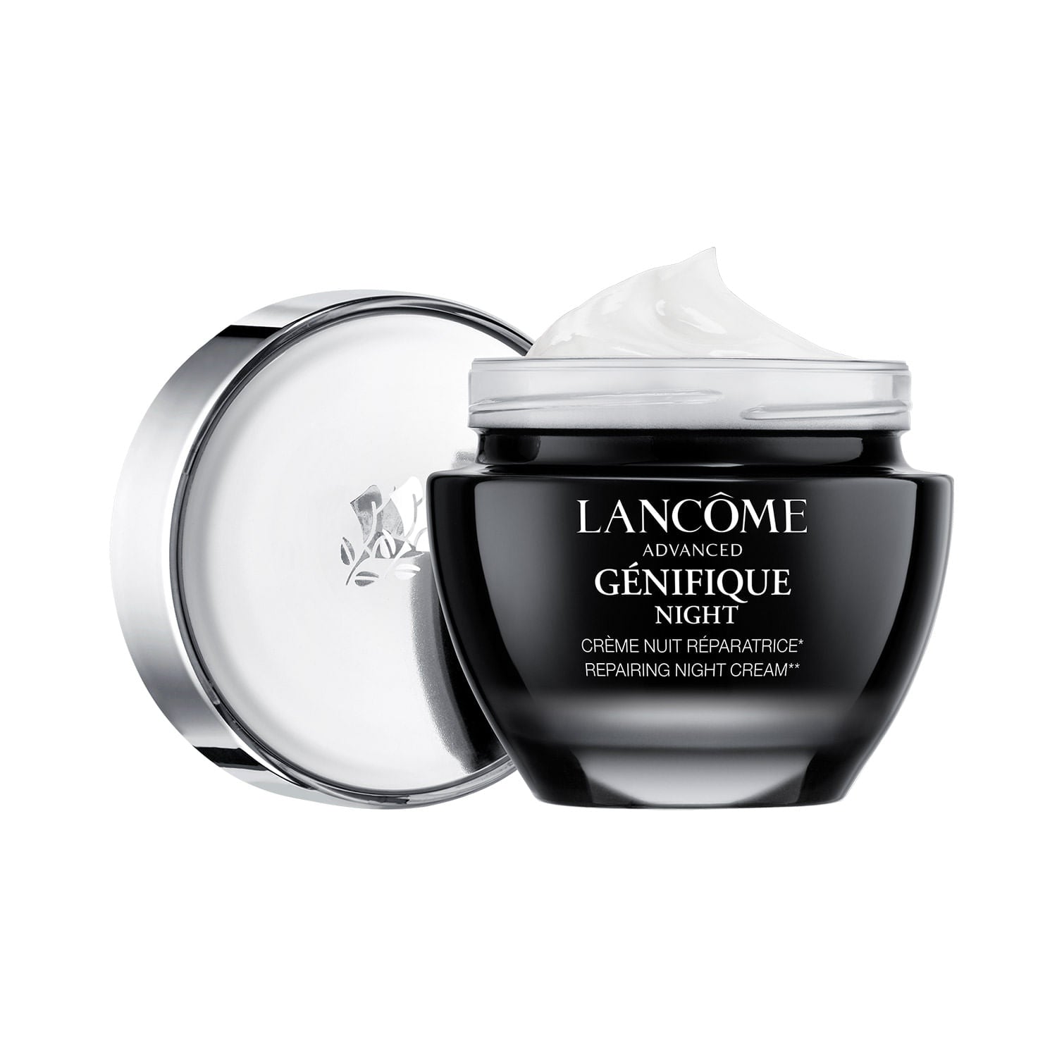GENIFIQUE BARRIER NIGHT CREME