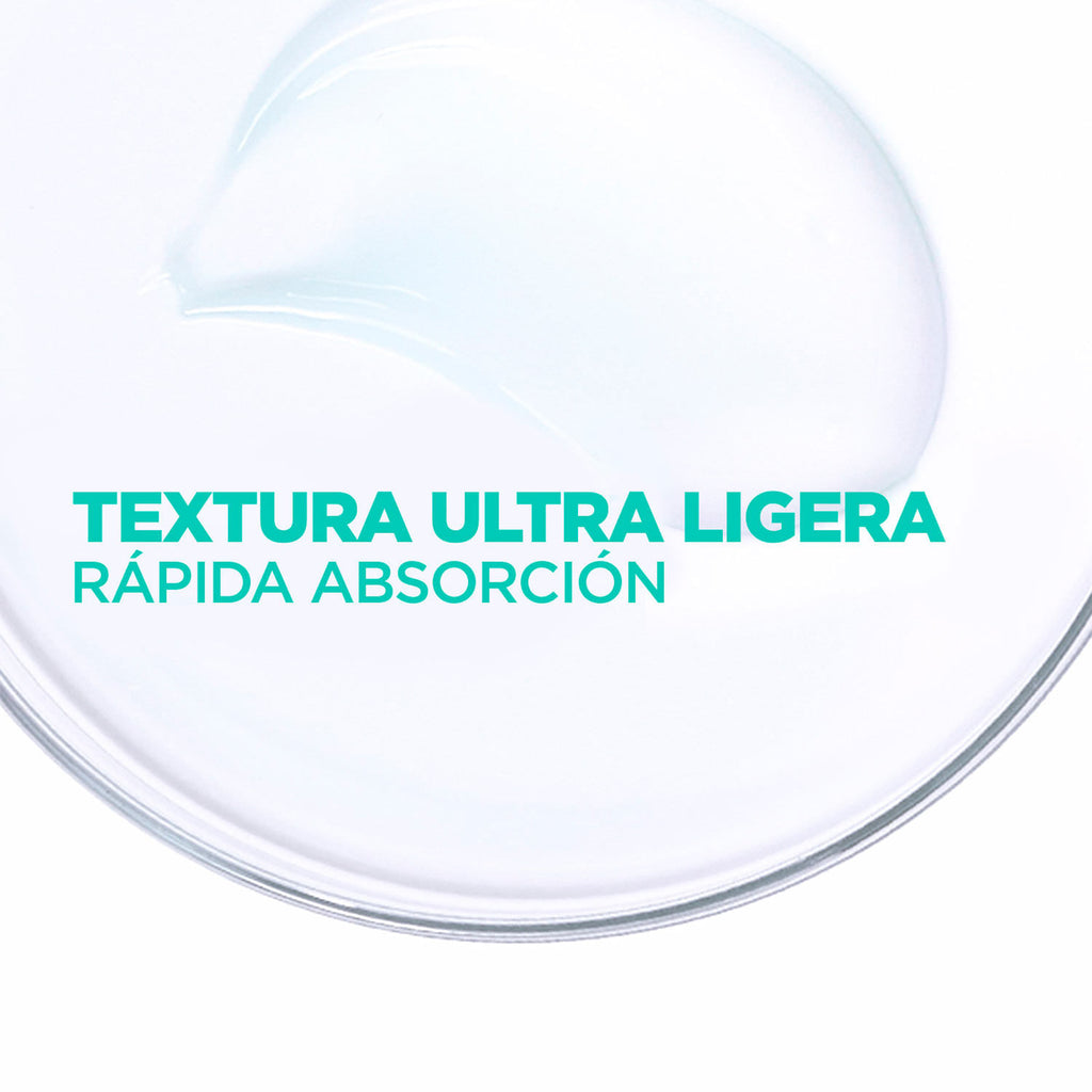Acido Hialuronico Revitalift en gel de L´oreal Paris