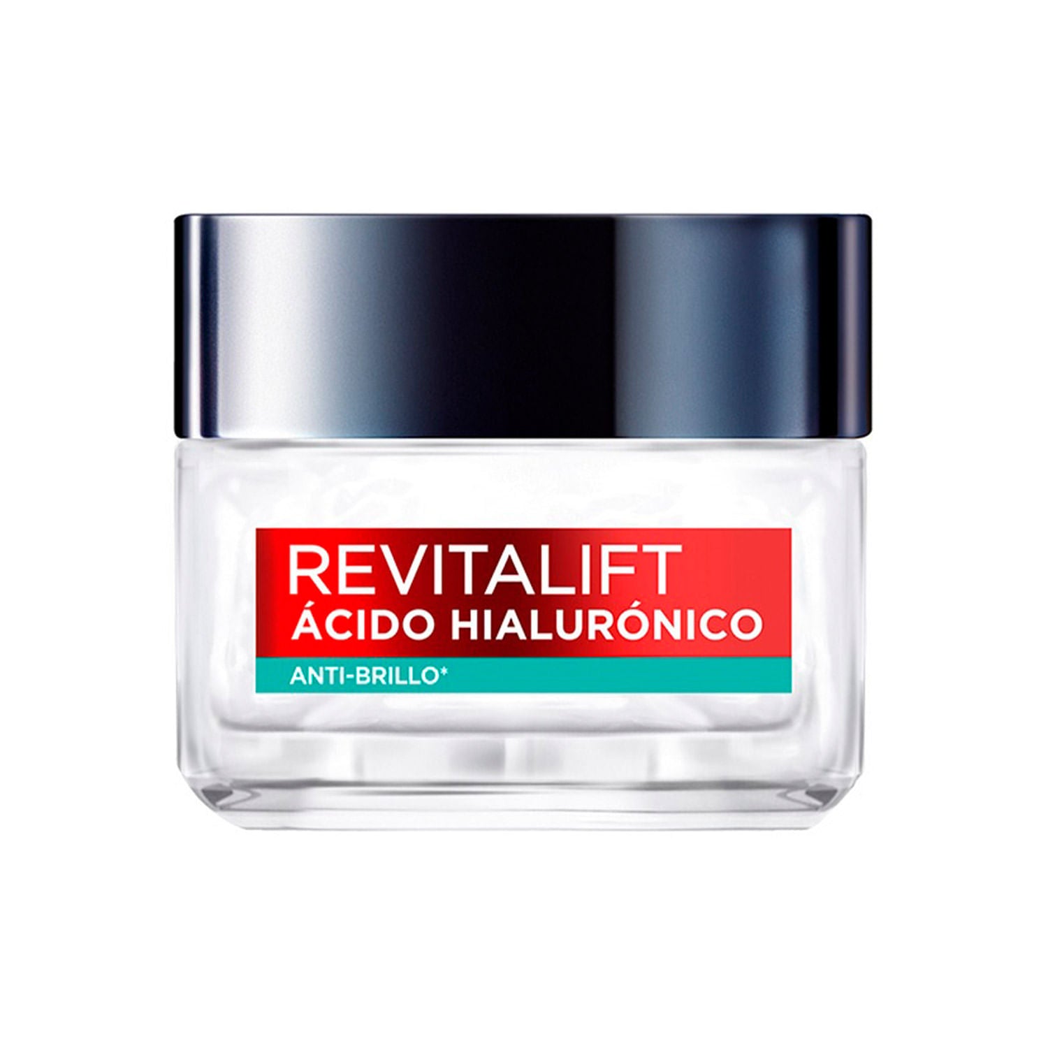 Acido Hialuronico Revitalift en gel de L´oreal Paris