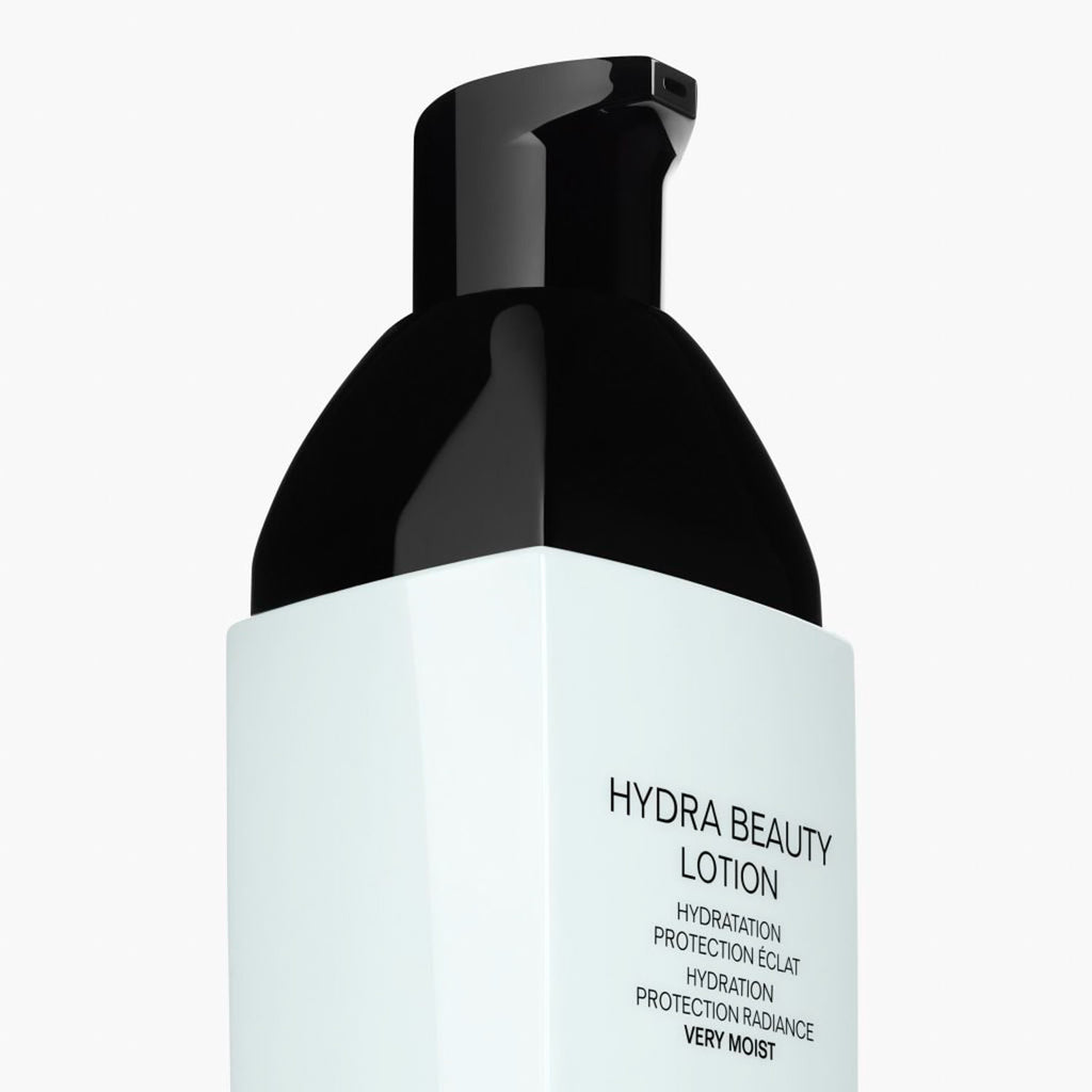 HYDRA BEAUTY LOTION VERY MOIST