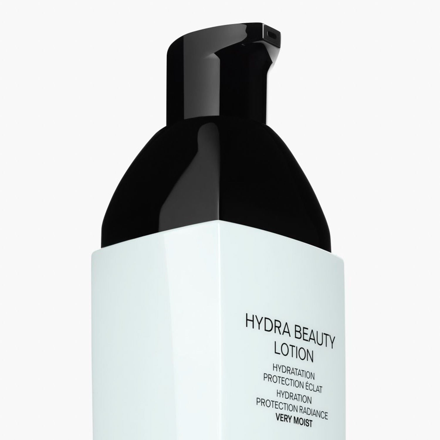 HYDRA BEAUTY LOTION VERY MOIST
