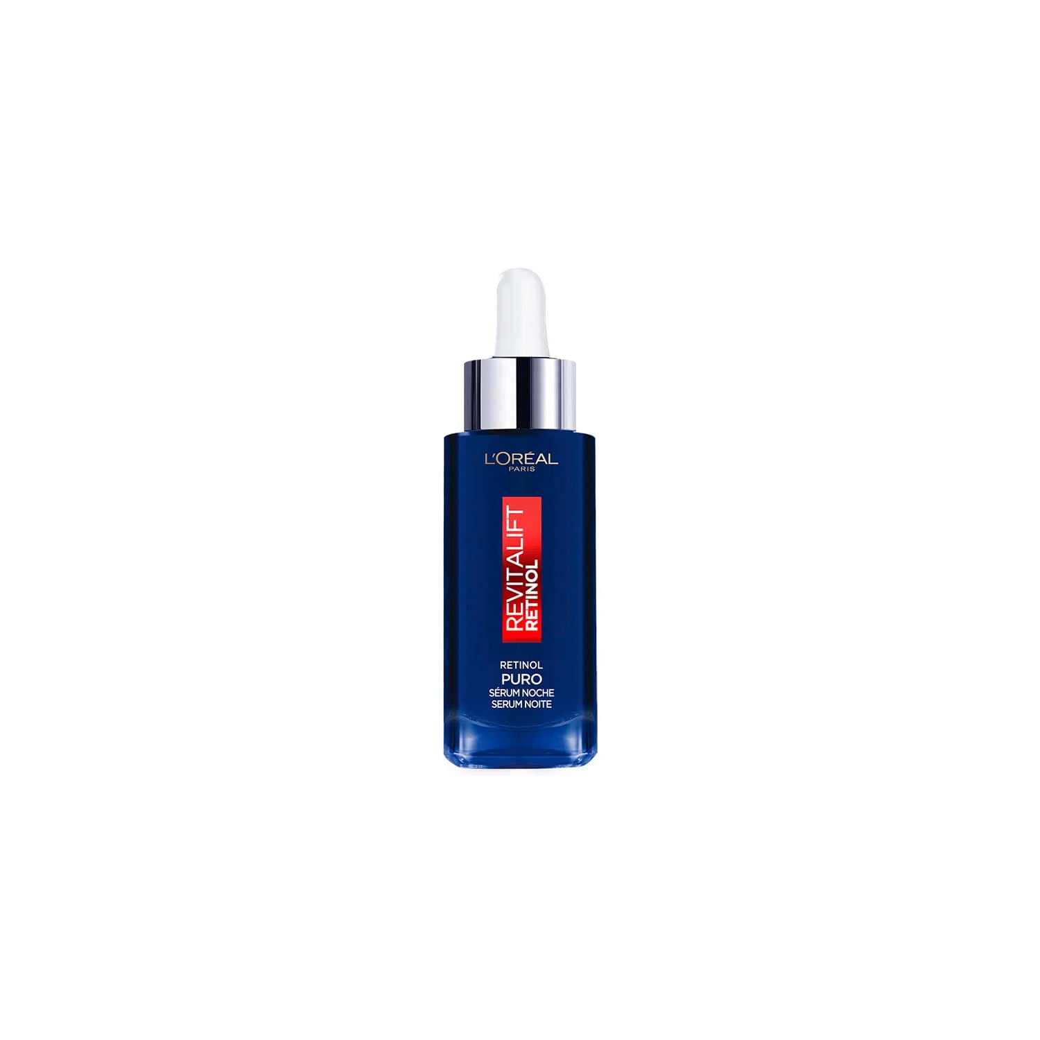 Revitalift Sérum Retinol Puro | Antiedad y Renovación