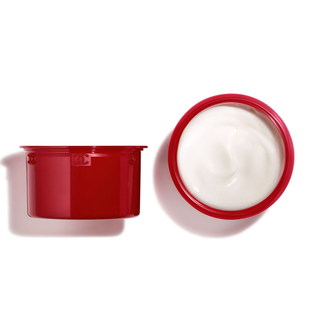 N°1 DE CHANEL CREMA RICA REVITALIZANTE - RECARGA