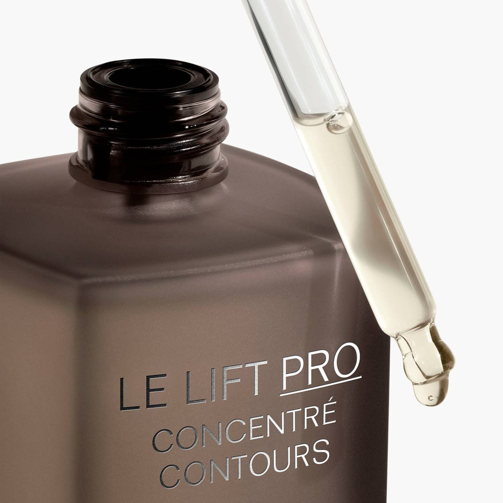 LE LIFT PRO CONCENTRÉ CONTOURS