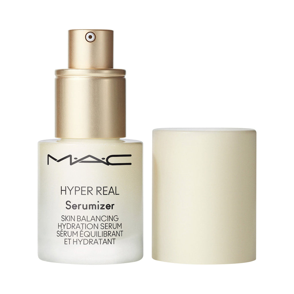 MAC HYPER REAL SERUMIZER SKIN BALANCING