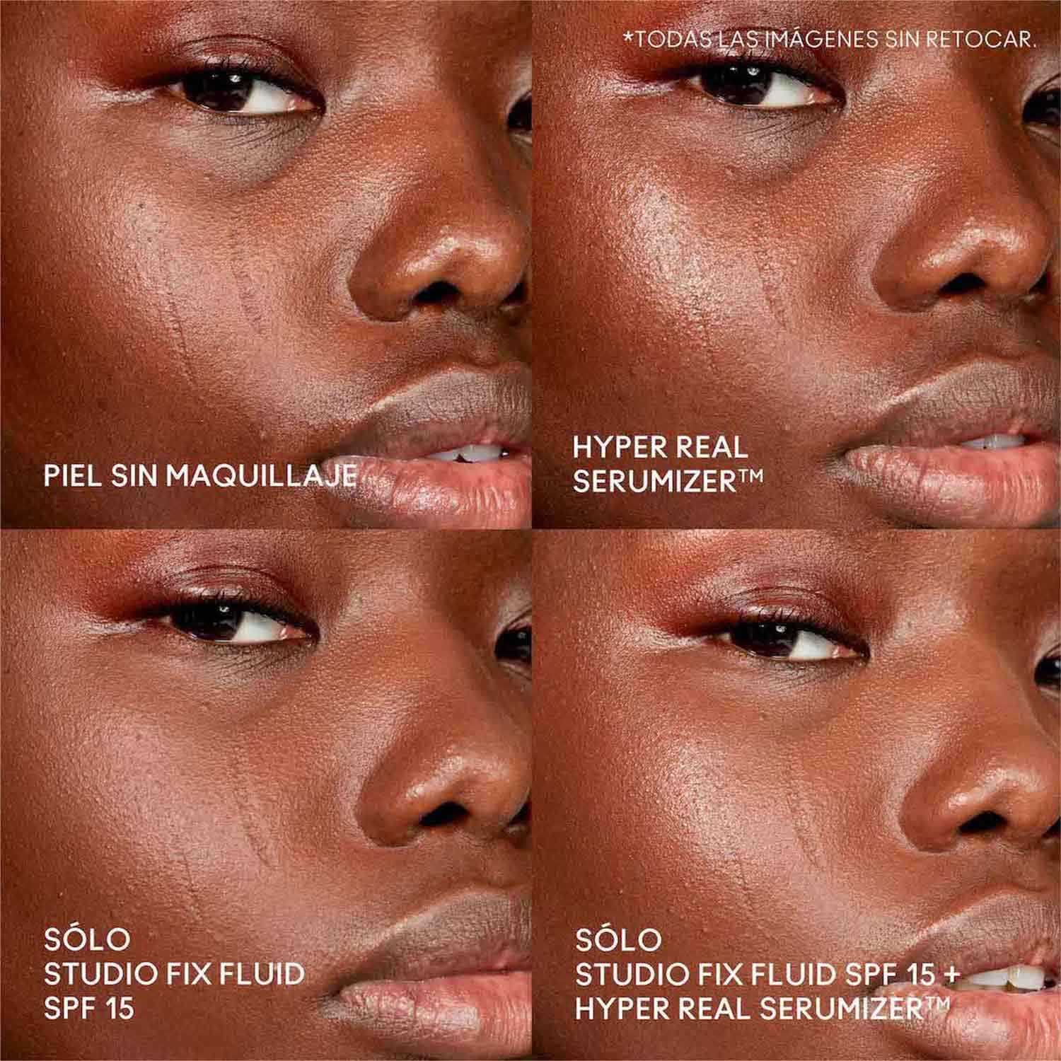 MAC HYPER REAL SERUMIZER SKIN BALANCING