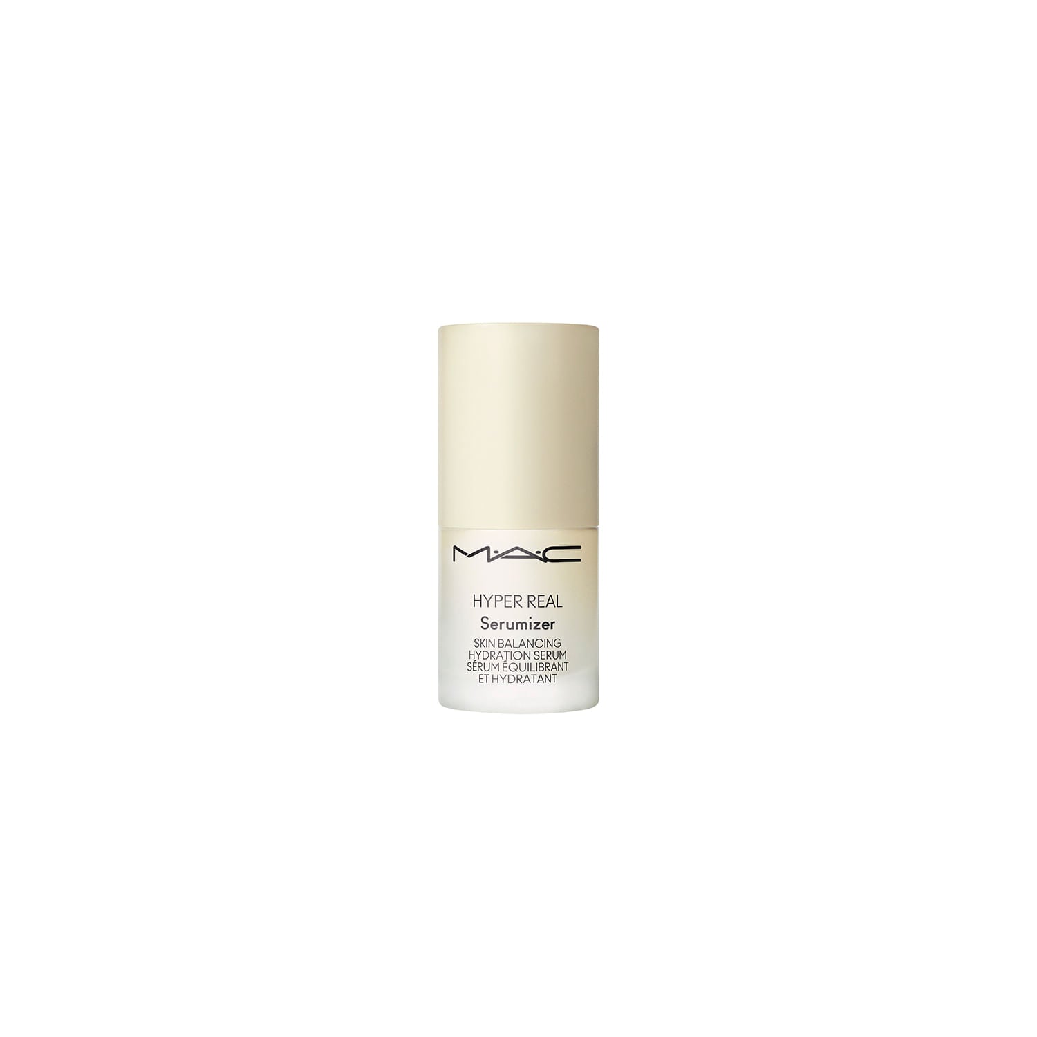 MAC HYPER REAL SERUMIZER SKIN BALANCING