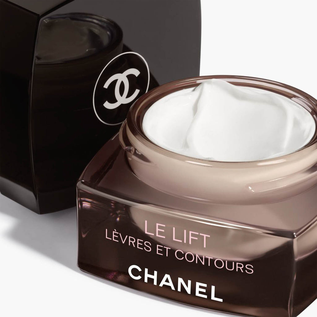 LE LIFT SOIN LÈVRES ET CONTOURS