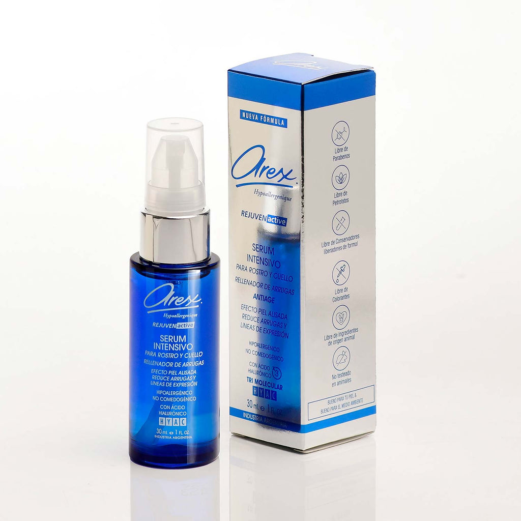 Rejuven Active Serum Intensivo