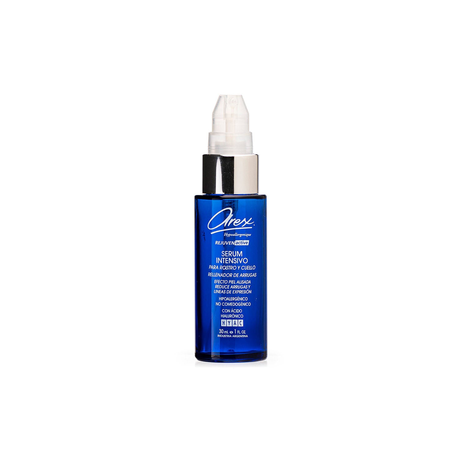 Rejuven Active Serum Intensivo
