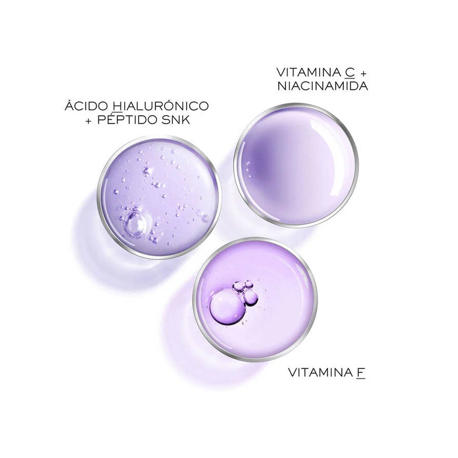 RENERGIE H.C.F TRIPLE SERUM YEUX
