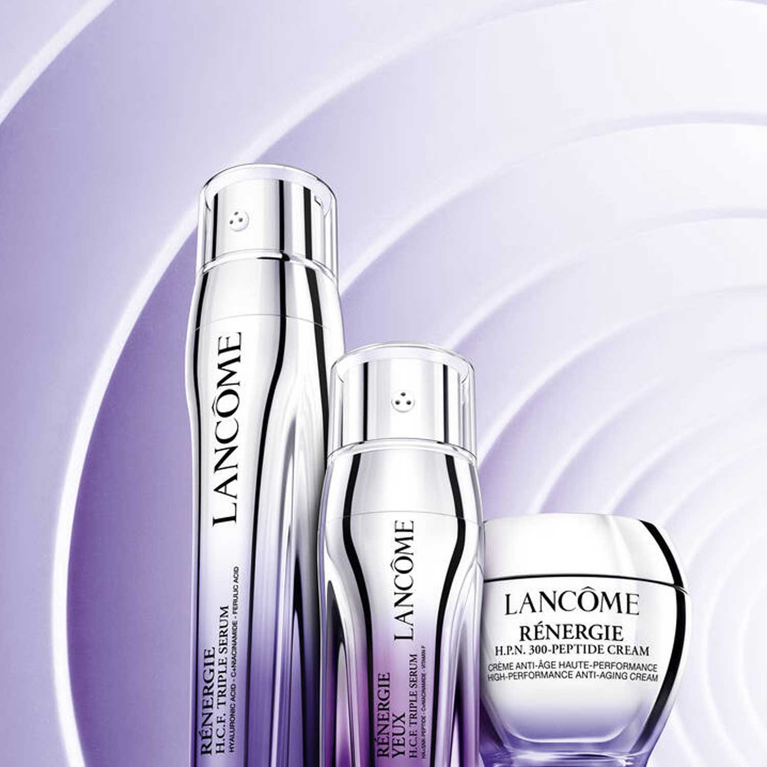 RENERGIE H.C.F TRIPLE SERUM YEUX