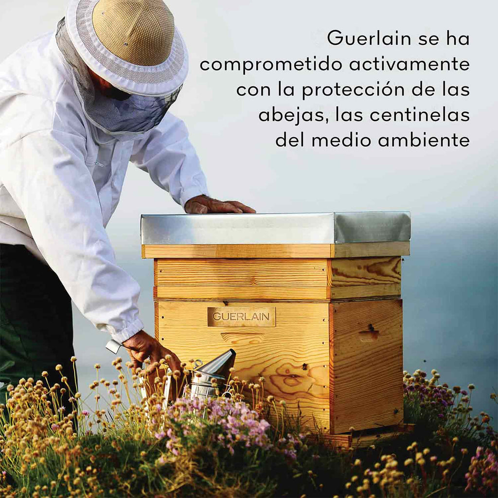 ABEILLE ROYALE HONEY TREATMENT DAY CREAM