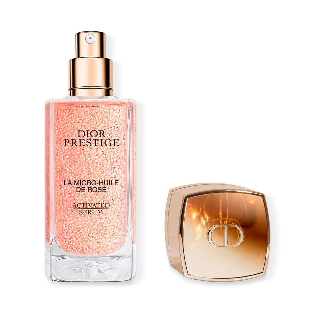 Prestige La Micro Huile De Rose Advanced Serum