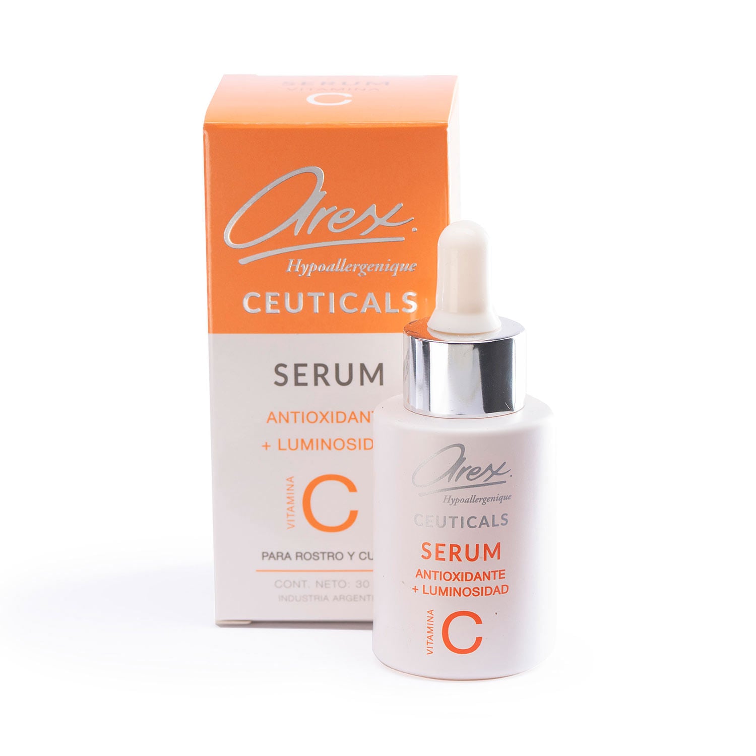 CEUTICALS SERUM ANTIOXIDANTE + LUMINOSIDAD