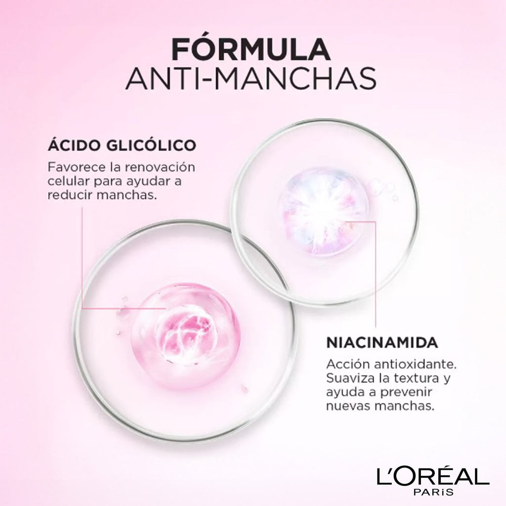 GLYCOLIC BRIGHT DAY CREAM SPF30