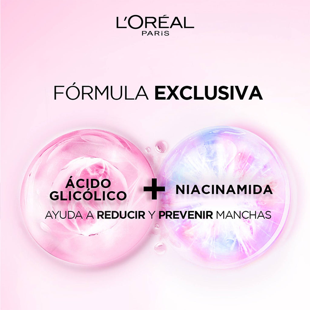GLYCOLIC BRIGHT SERUM