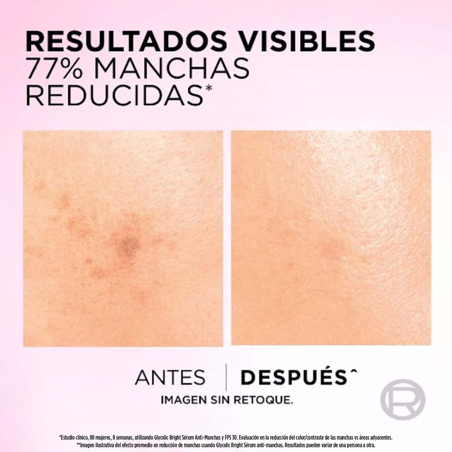 GLYCOLIC BRIGHT SERUM