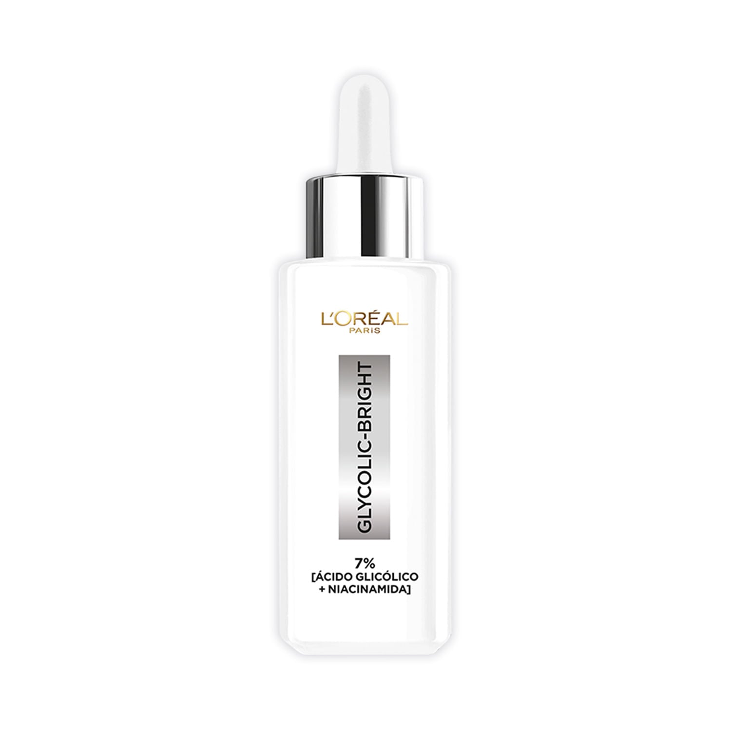 GLYCOLIC BRIGHT SERUM