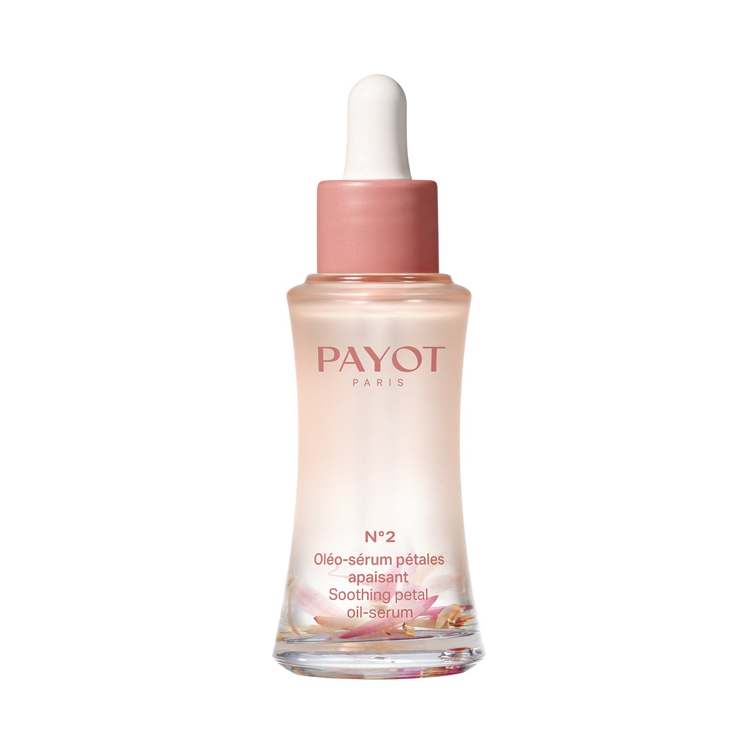 Creme N°2 Serum Douceur Petales