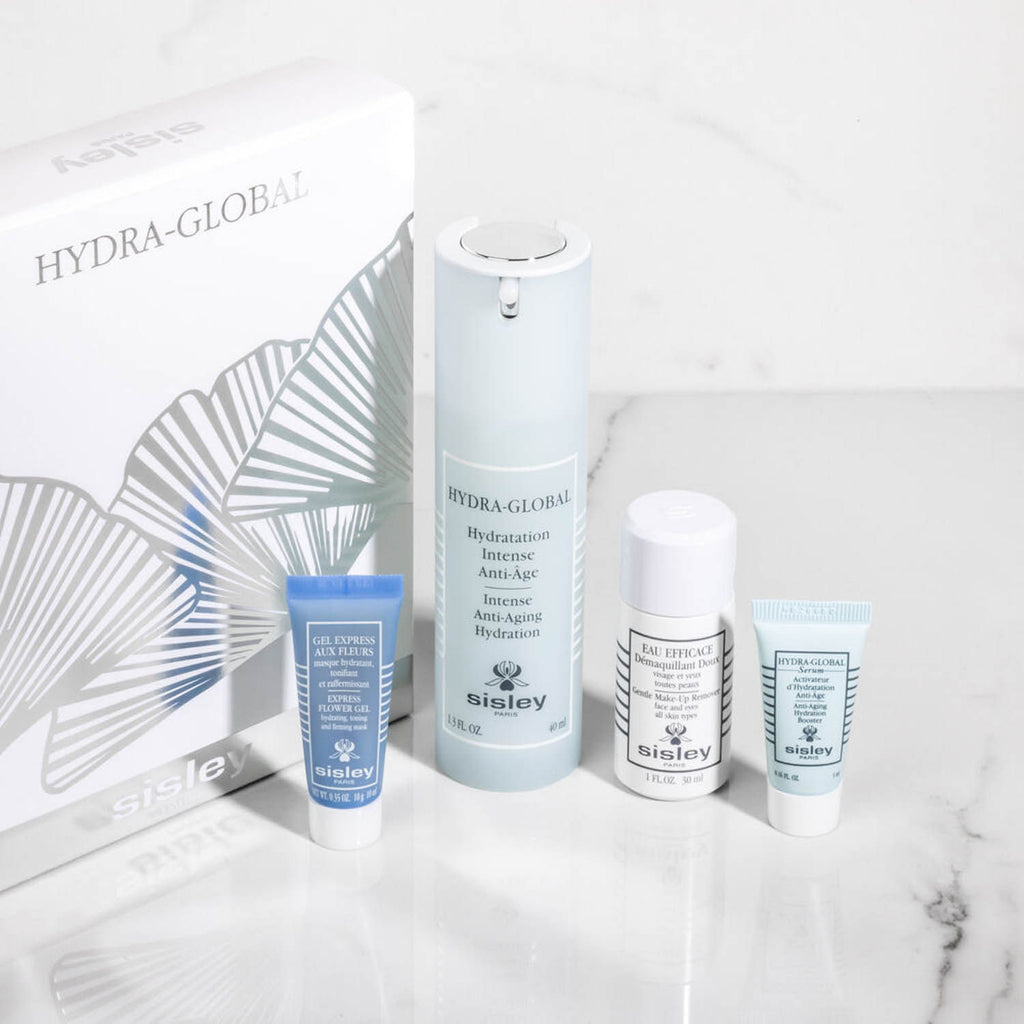 HYDRA-GLOBAL DISCOVERY PROGRAM