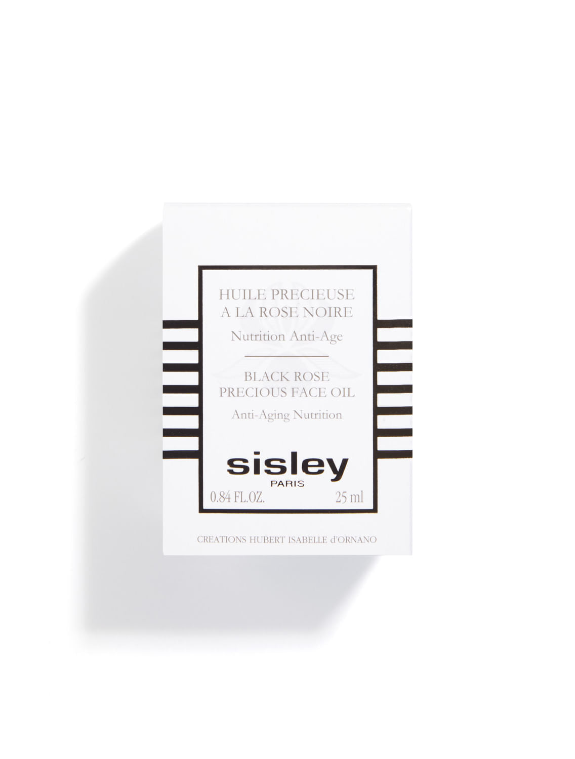 BLACK ROSE PRECIOUS FACE OIL 25 ML
