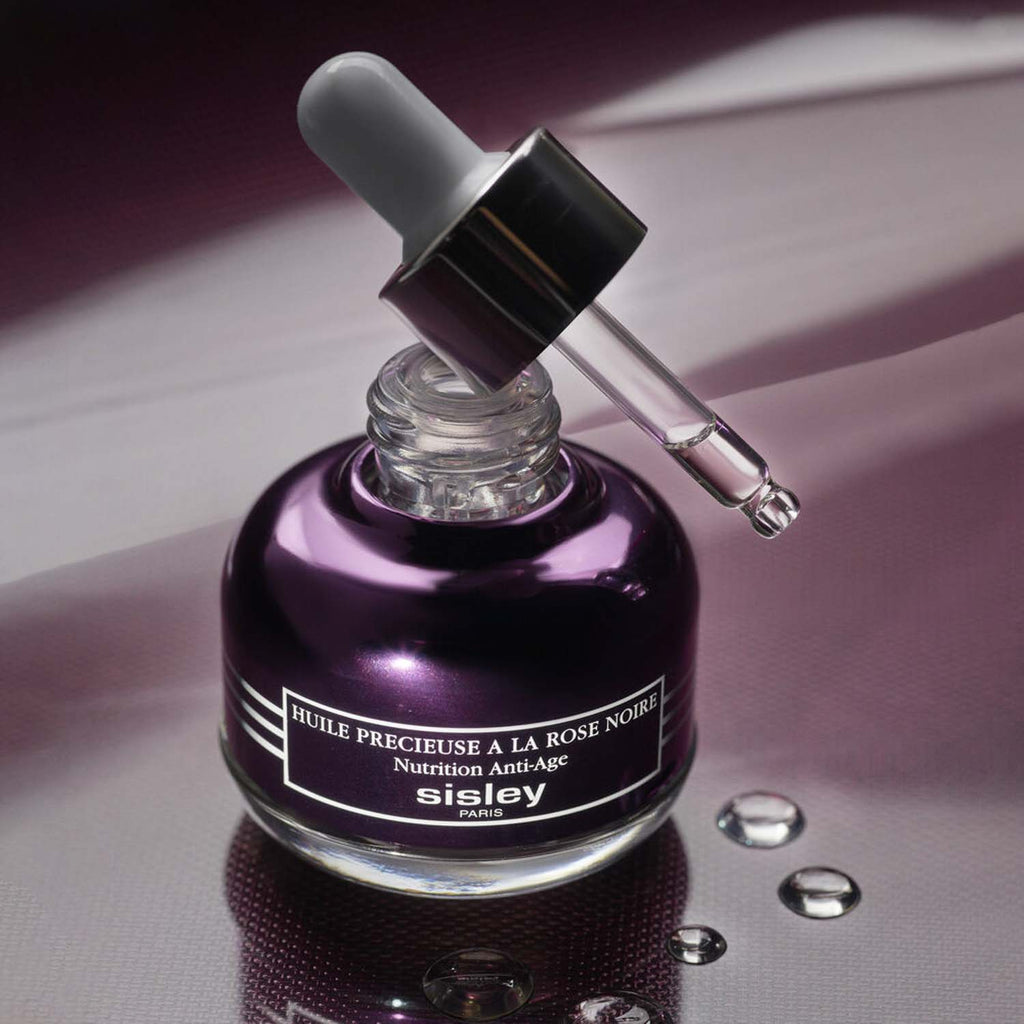 BLACK ROSE PRECIOUS FACE OIL 25 ML