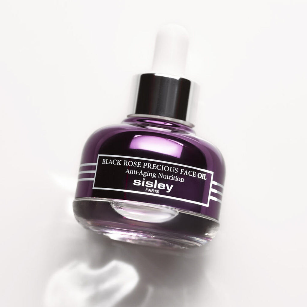 BLACK ROSE PRECIOUS FACE OIL 25 ML