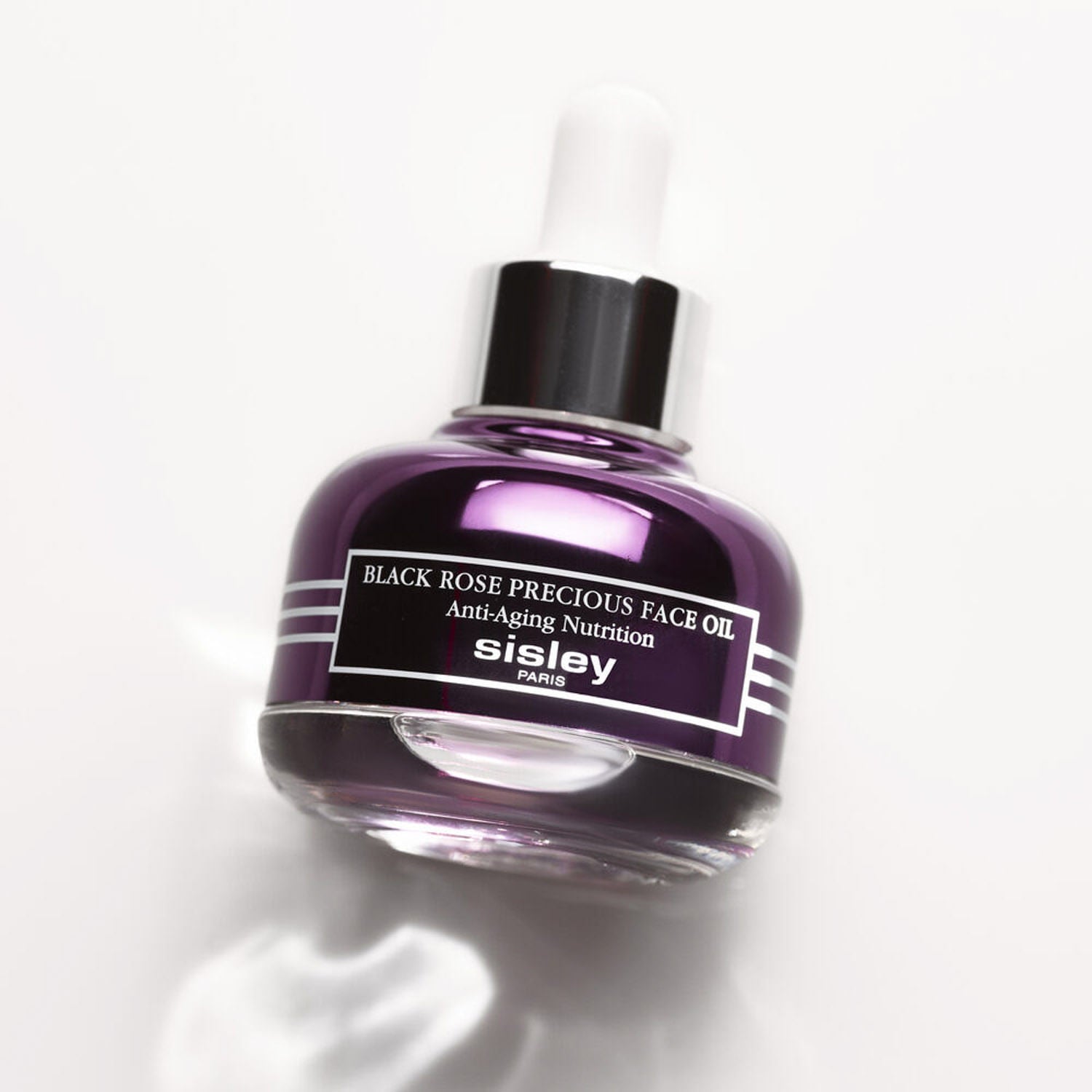 BLACK ROSE PRECIOUS FACE OIL 25 ML