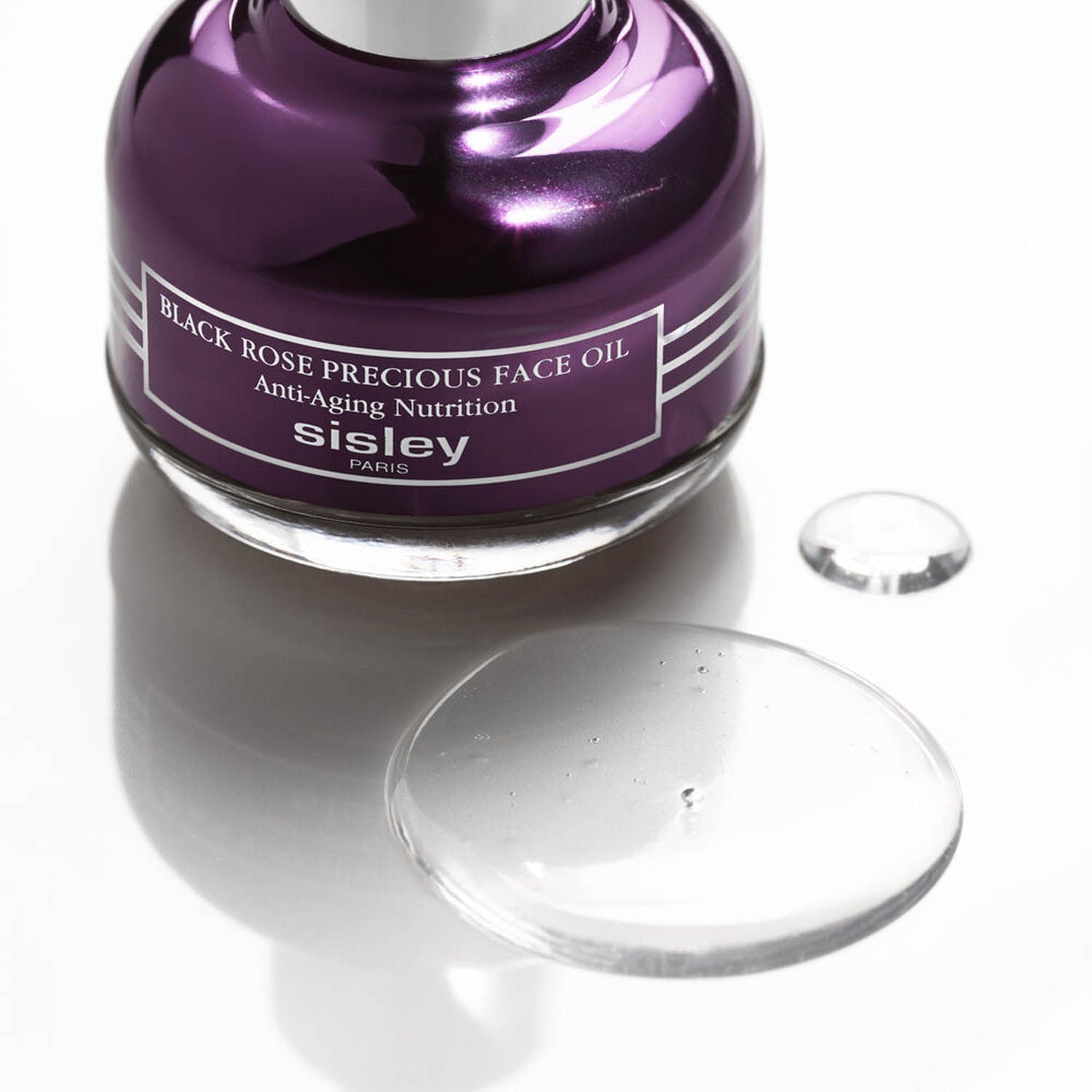BLACK ROSE PRECIOUS FACE OIL 25 ML