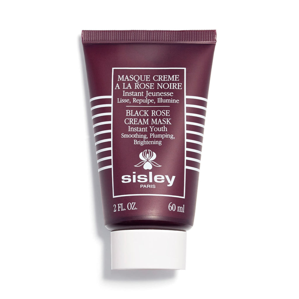 BLACK ROSE CREAM MASK 60 ML