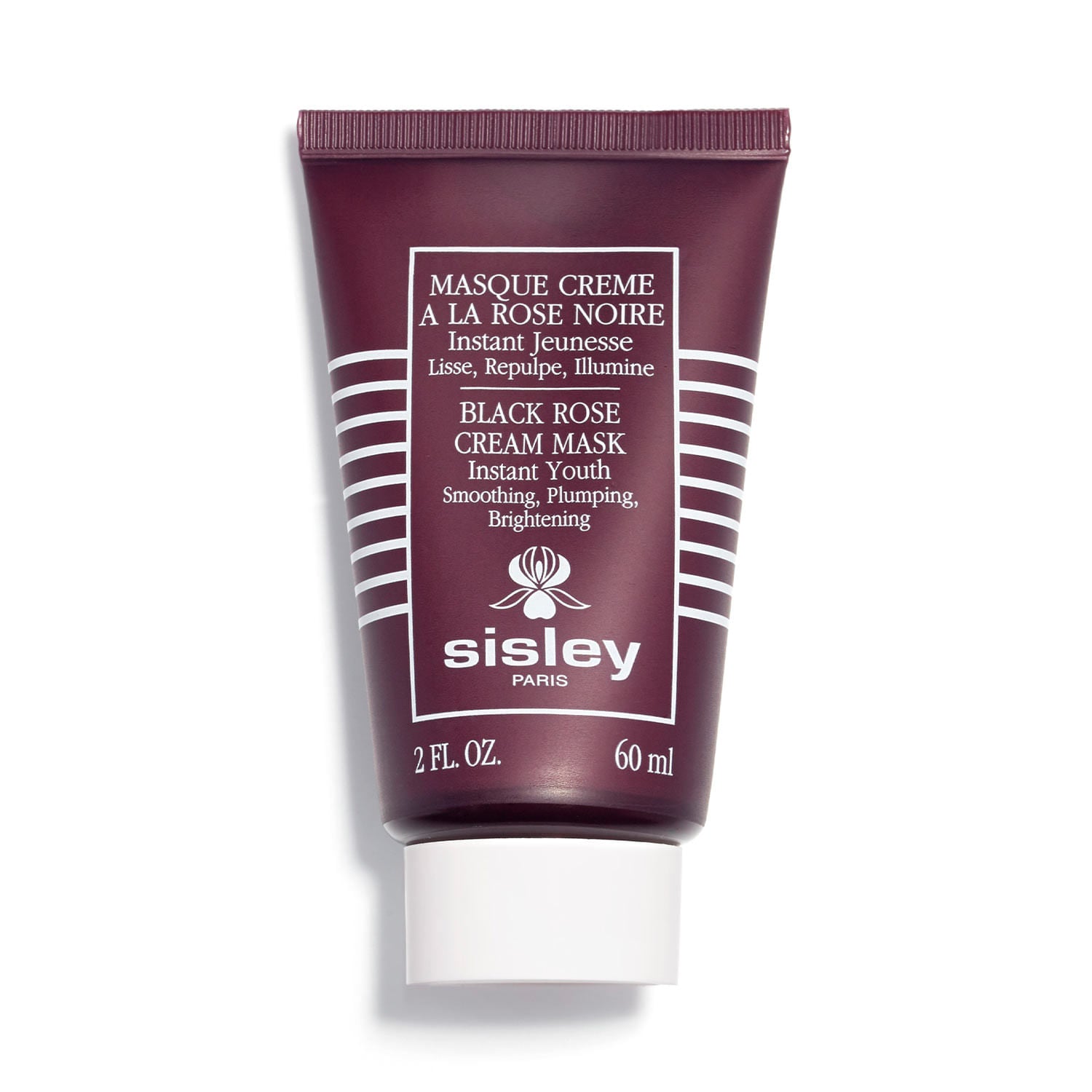 BLACK ROSE CREAM MASK 60 ML