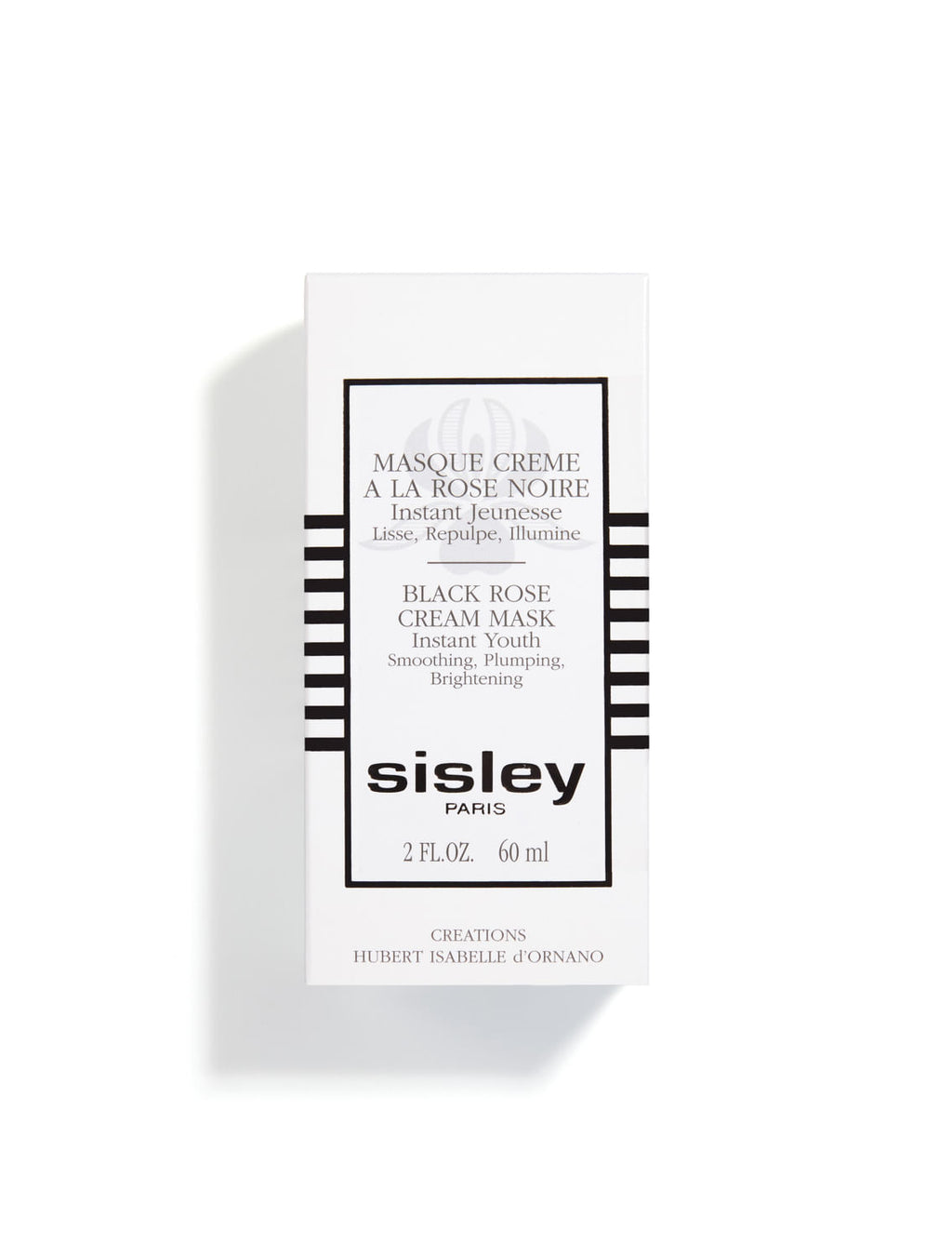 BLACK ROSE CREAM MASK 60 ML